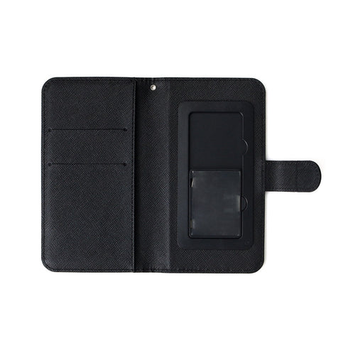 『ペルソナ5』主人公 Ani-Art 手帳型スマホケース vol.2